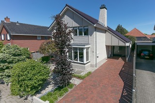 Geesteren - Zouavenstraat 14